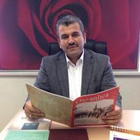 Mehmet KÖROĞLU(@Mehmedk1973) 's Twitter Profile Photo