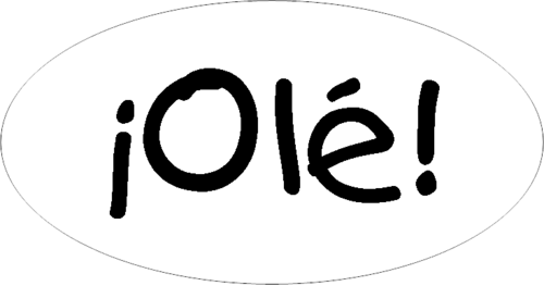 oleoleole123's profile picture. 