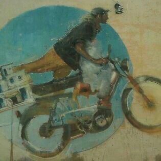 achra_t's profile picture. 