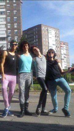 ImpacFan's profile picture. ¡Impactrones, tocadnos los melones! Soy la presidenta del club de fans y les meto mano cuando quiero. Nací para petarmelos, si.