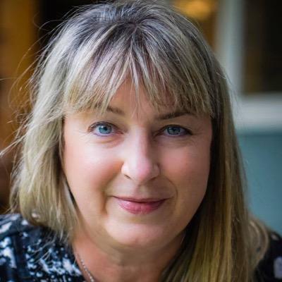 sallybreen's profile picture. leap and the net will appear