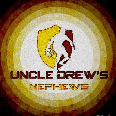 Official twitter of Uncle Drews Nephews, On our quest for the Kaminsky Cup