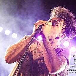 ConcasMan's profile picture. Specialized in Harmonica Beatbox