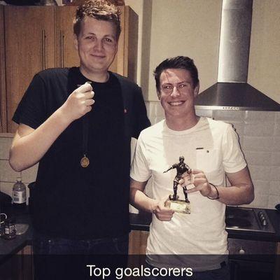 GeorgeMeck's profile picture. Crisp lover Insta: georgemeck