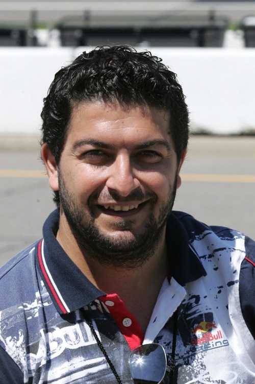 F1 Commentator, racing editor, blogger. And father to the only real princess in the whole universe.
For business collaborations contact: SeitanF1@vestart.gr