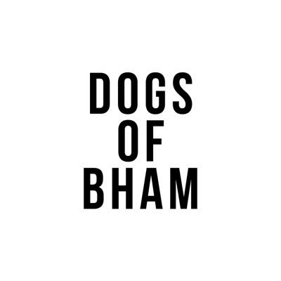 A community for dog lovers and dogs in the Birmingham area. Instagram: @DogsOfBham #DogsOfBham.