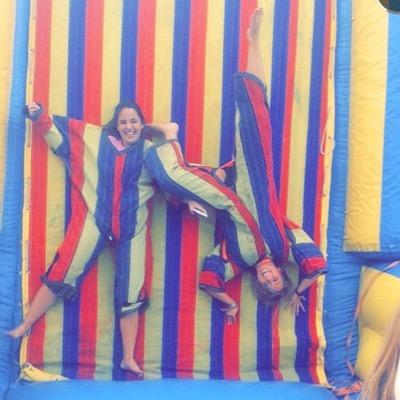 ChanningLong's profile picture. 