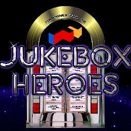 HeroesJukeBox's profile picture. We are the International Tribute to the music of #Foreigner and Lou Gramm. Visit us at https://t.co/EPp691xRsj or on Instagram at @HeroesJukebox