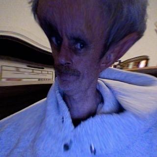 idrivea240z's profile picture. That's what I call a bad hair day.  Greetings from the Great, and increasingly dry, Central Valley!