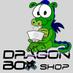 DragonBox Shop (@dragonboxshop) Twitter profile photo DragonBox Shop (@dragonboxshop) Twitter profile photo