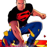 Superboy (@angeredtitan) 's Twitter Profile