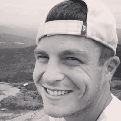 D_Saint9's profile picture. Analytics, Gambling & Sports. #TheHobby #AdTech