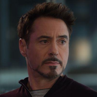 Proud father, partner and friend. And I guess being Iron Man is pretty cool too. #Valiverse