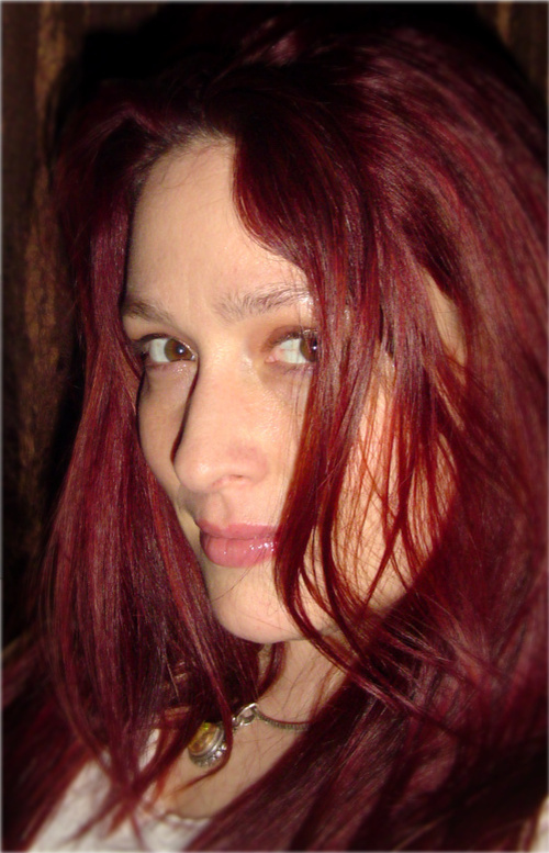 kate_musing's profile picture. 