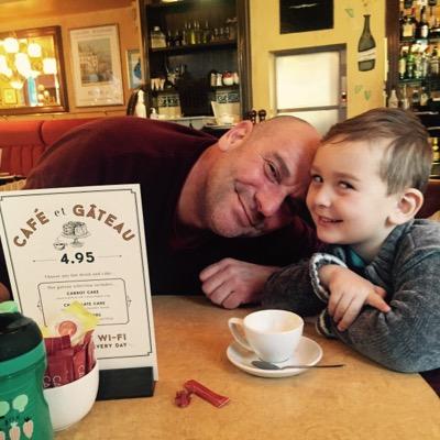 buxtonandrew1's profile picture. 