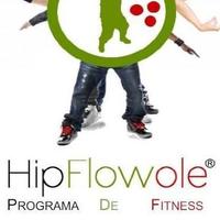 Hip Flow Ole Fitness(@hipflowole) 's Twitter Profile Photo