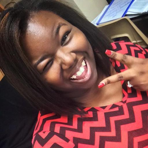 LoneStarAisha's profile picture. Teacher ★ Travelista ★ Wannabe Fashionista ★ Writer ★ Blogger ★ Self-Proclaimed Lone Star Movement President