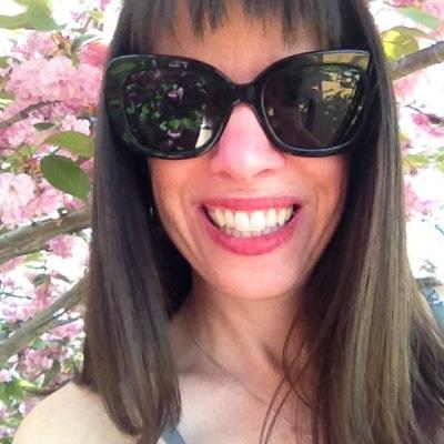 Kelly-Jane Cotter