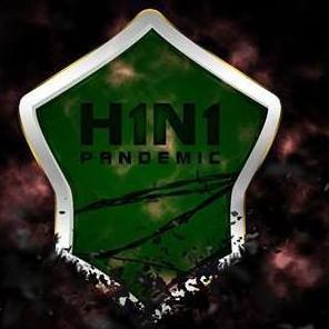 Twitter Oficial del Clan H1N1 En las plataformas de Xbox 360 y Xbox one
Somos jugadores competitivos y dedicados.