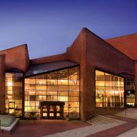 Performance Series: Williams Center for the Arts(@TheWilliamsCtr) 's Twitter Profile Photo