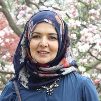 Fatima Jessa (@mrs_jessa) 's Twitter Profile