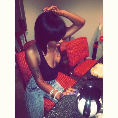 ItsMeSlimGoody's profile picture. I'm everybody sworn favorite .