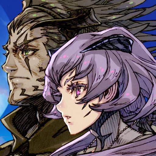 テラバトル -Terra Battle- のファン
です。攻略や裏ワザをつぶやきます。