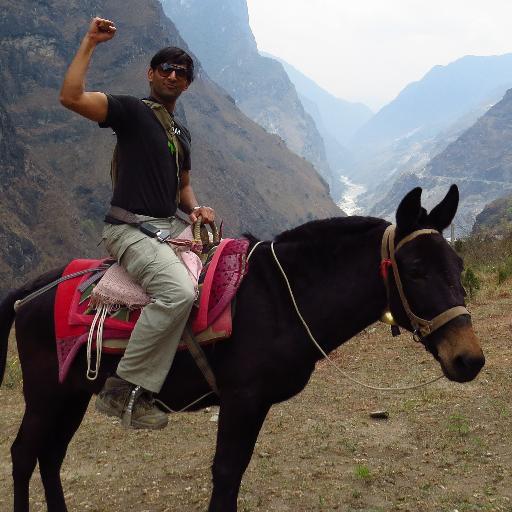 bdoggytreks's profile picture. 