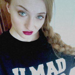 Marina_Mellark's profile picture. 