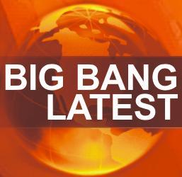 LHCLatest's profile picture. Extensive coverage from the launch of the Large Hadron Collider, powered by @BreakingNewsOn