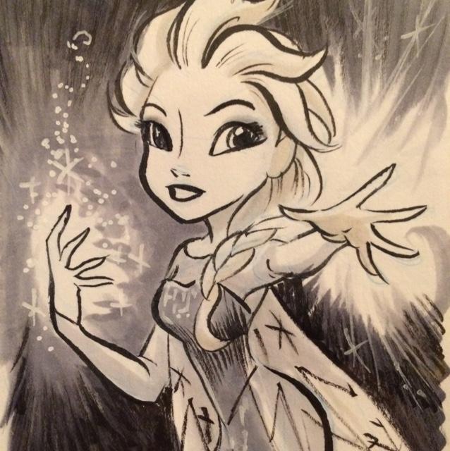 blclionkth's profile picture. Disney nut & comics fan o_O