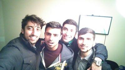 ashvasudev's profile picture. 