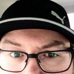 Luke_SMASH's profile picture. Average, Everyday Good-guy