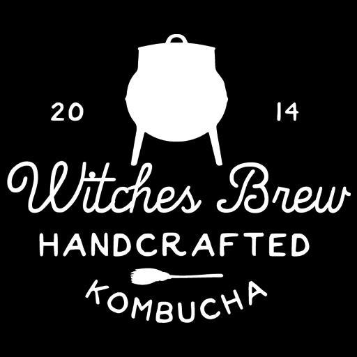 Welcome to The Witches Brew where the magic of community is continually brewed and cultivated through the appreciation of good wholesome raw and living kombucha