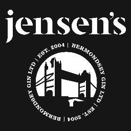 JensensGinHK Profile Picture