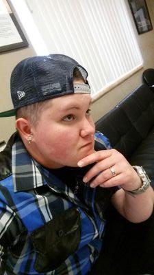 rtreid8289's profile picture. Not a soul in this world could change ME.. #tatted #gayaf #fuckinyogurl.. Life's 2 short, dont waste your time counting minutes when u should be making memories