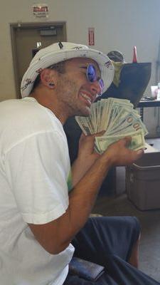 MartinoFTV's profile picture. Martino. Faded Music group. Insta @Martinoftv