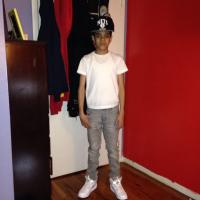 swag class (@theungaurd) 's Twitter Profile