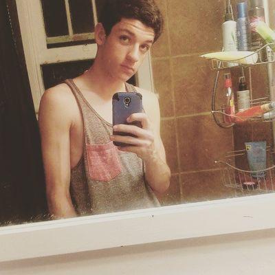 AkaFfa23's profile picture. ladybugs are scary