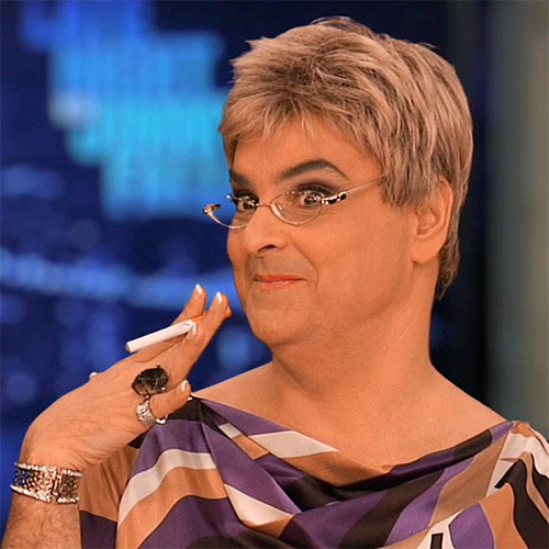 LydieHiggie's profile picture. I'm Lydia Higgins. My husband is the voice of Late Night with Jimmy Fallon.