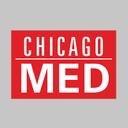 First US fan account for #ChicagoMed. Chicago Med airs Wednesday nights at 8/7c on NBC. Follow our Chicago Fire & PD fan accounts: @CFNBCFans & @ChicagoPDFans!