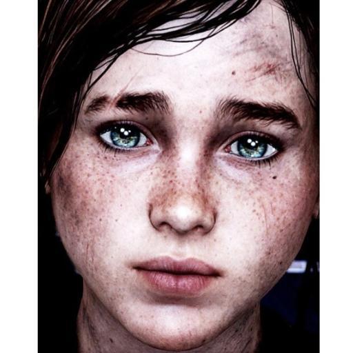I am none of your god damn business. {TLoU RP. Multiverse} | Player is 18+ |