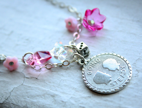 PoshAdornments's profile picture. Jewelry Designer