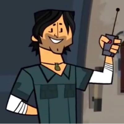 Hey there tourture vitci-....I mean Campers! The Sexy and Talented Christopher McLean here to destroy the lives out of these disgusting teenagers!