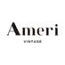 Ameri vintage (@ameri_vintage) Twitter profile photo Ameri vintage (@ameri_vintage) Twitter profile photo
