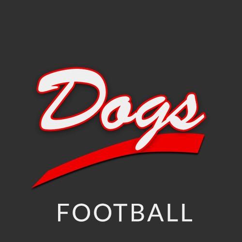 DOGS_FOOTBALL's profile picture. Official page for updates on Brandon High School Football and live tweets during games.
