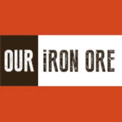 Iron ore is vital to Australia's economic future, we support transparency and sustainability in our most important mining industry.