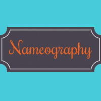 Casey Franchini (@nameography) 's Twitter Profile