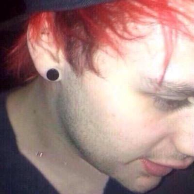 jailmgc's profile picture. @selftorturjng