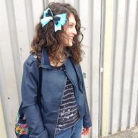 Linda Buchwald (@pataphysicalsci) 's Twitter Profile Photo